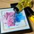 Northern Star | Tropical Cuticle Oil Sampler