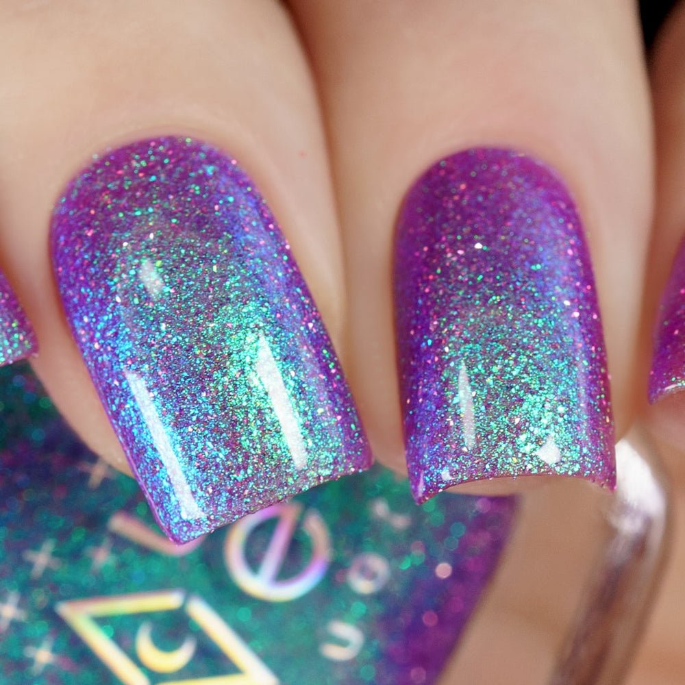 Beaux Rêves Lacquer | Octi Evil