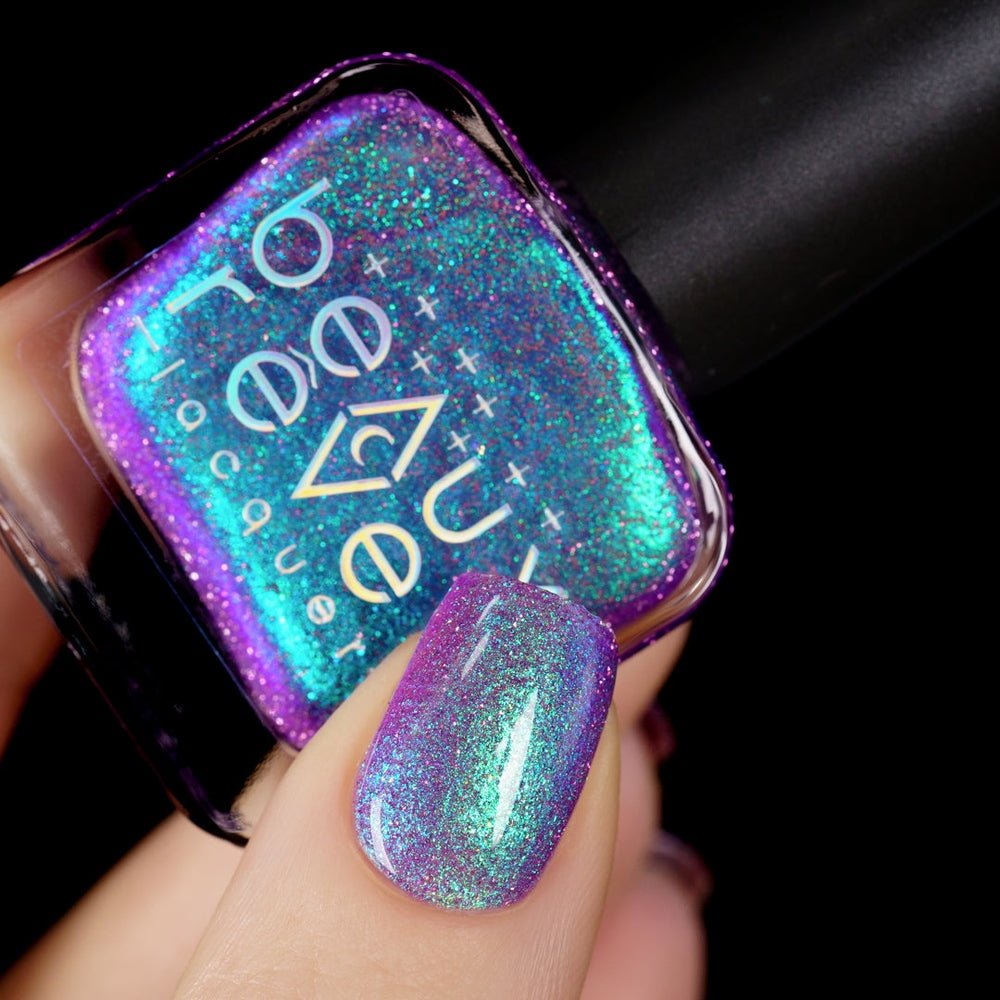 Beaux Rêves Lacquer | Octi Evil