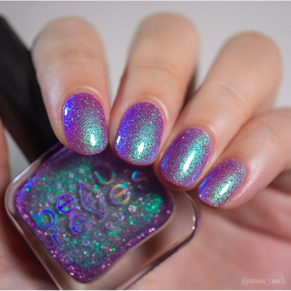 Beaux Rêves Lacquer | Octi Evil