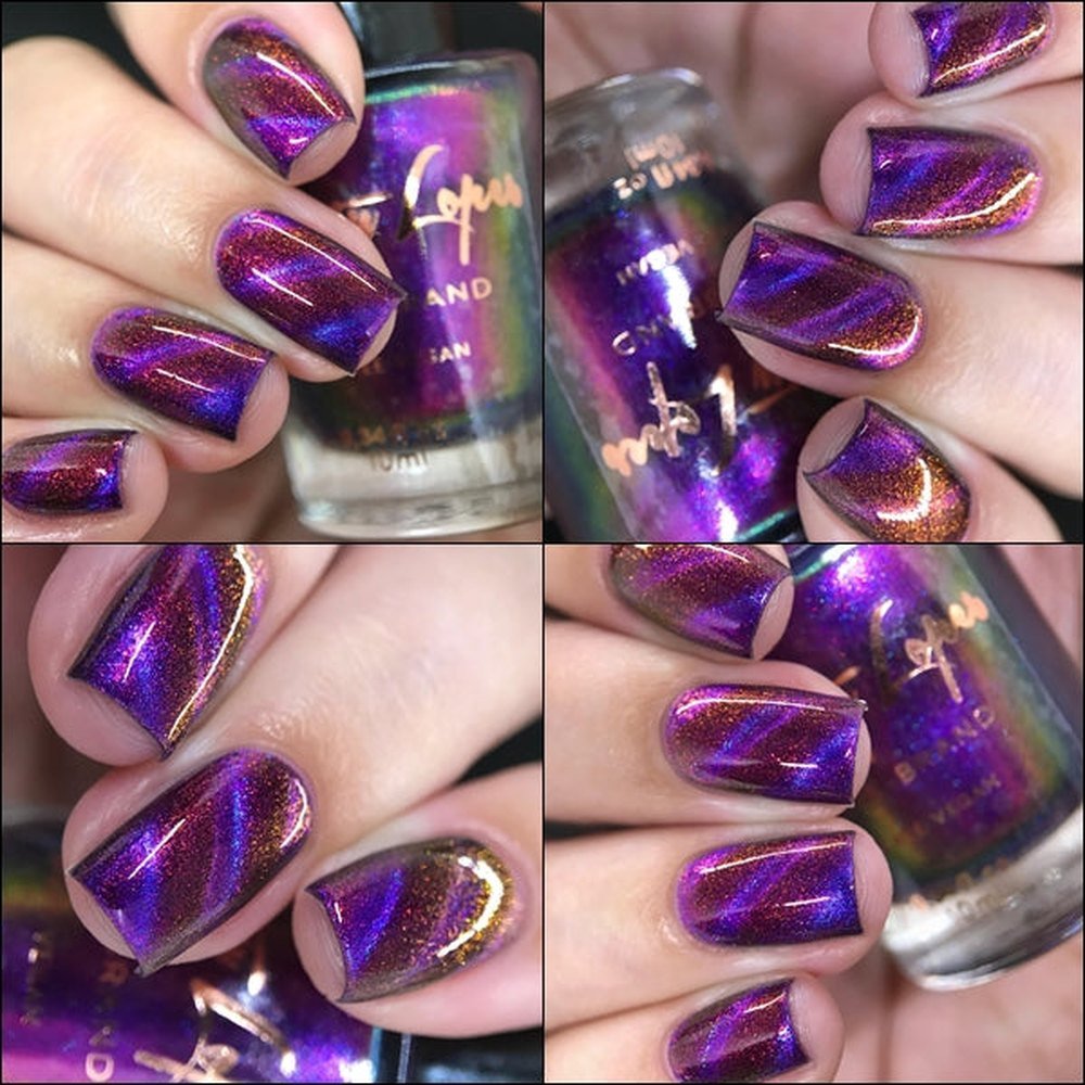 Indie by Patty Lopes | Our Real Illusion
