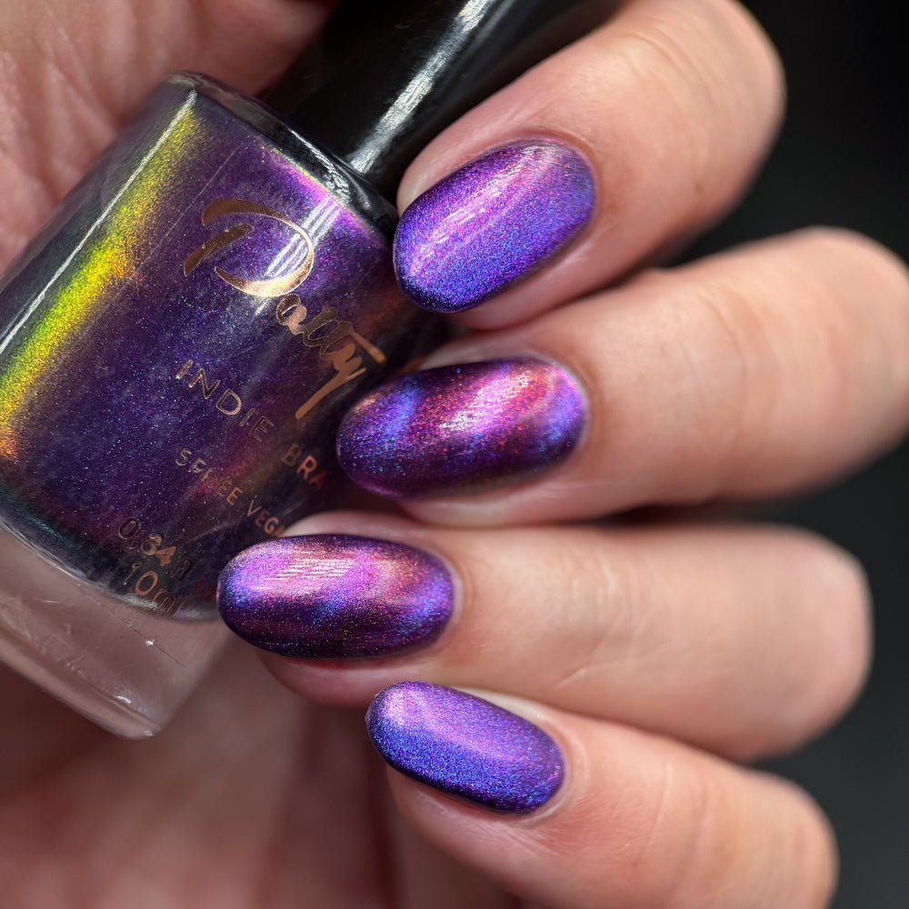 Indie by Patty Lopes | Our Real Illusion