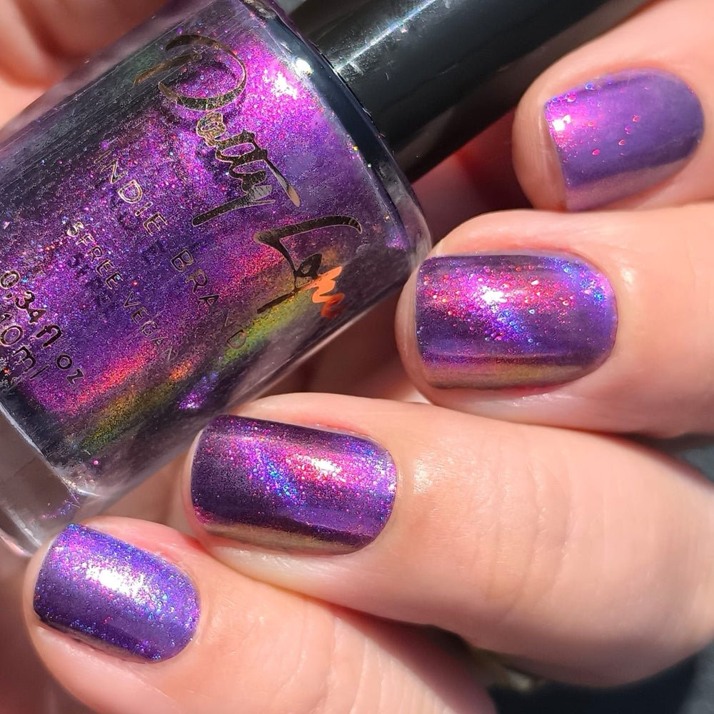 Indie by Patty Lopes | Our Real Illusion