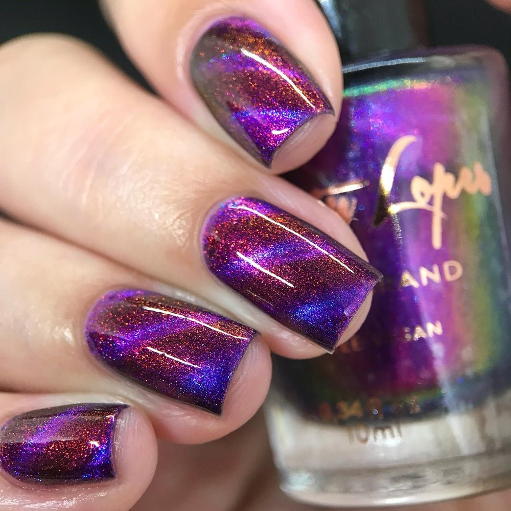 Indie by Patty Lopes | Our Real Illusion