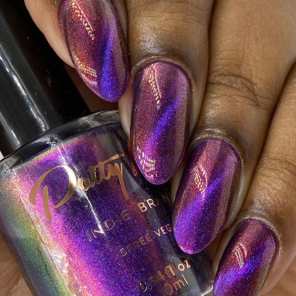 Indie by Patty Lopes | Our Real Illusion
