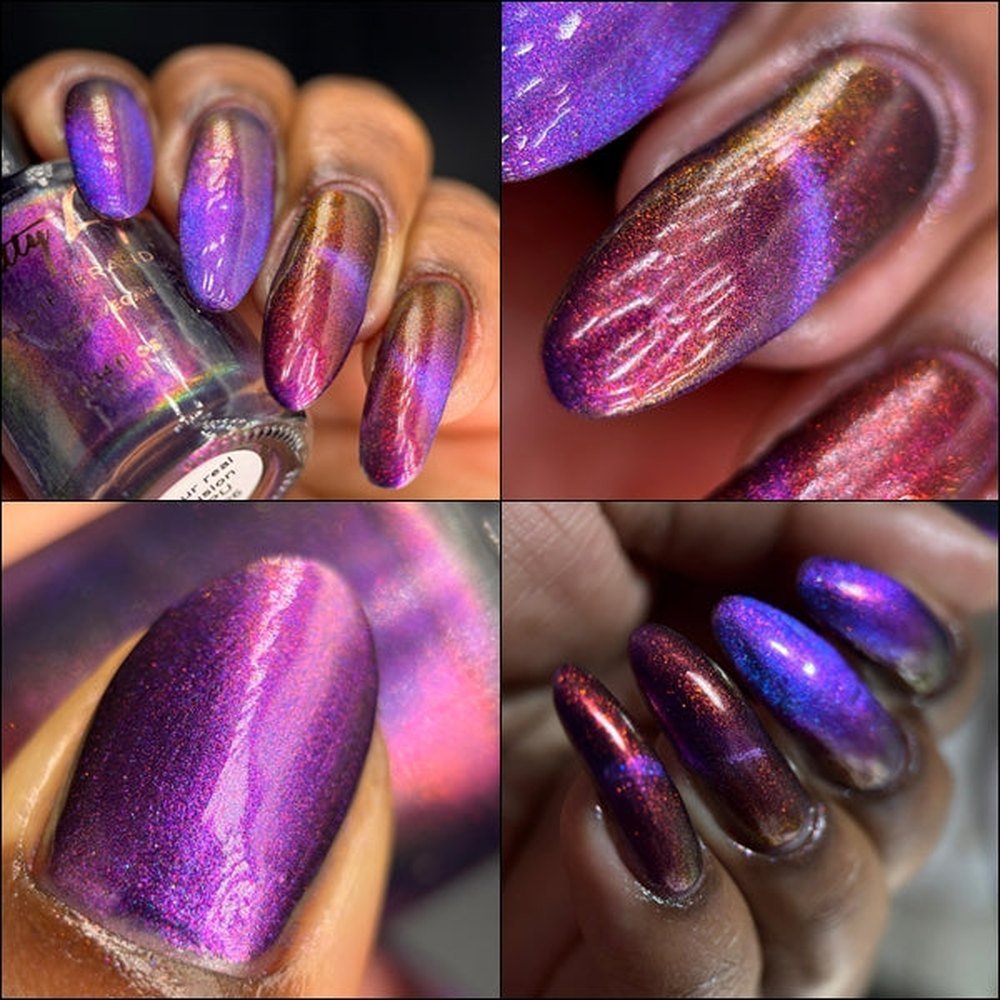 Indie by Patty Lopes | Our Real Illusion