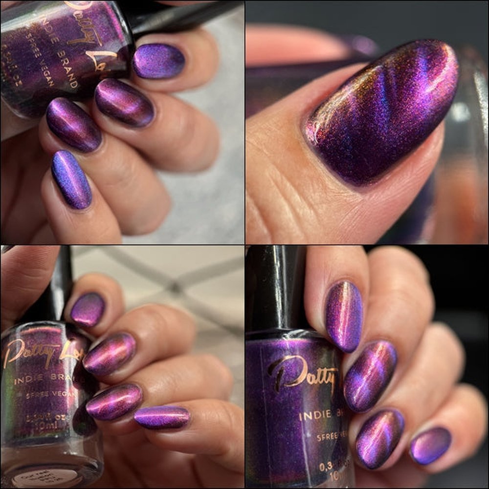 Indie by Patty Lopes | Our Real Illusion