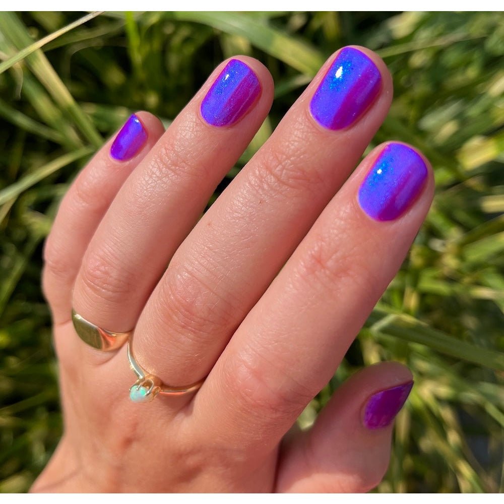 Polished For Days | Goblins and Ghoulies
