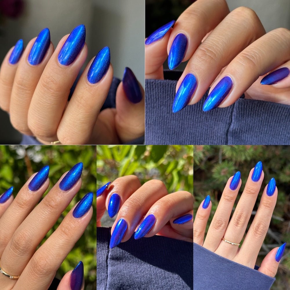 Polished For Days | What a Nightmare
