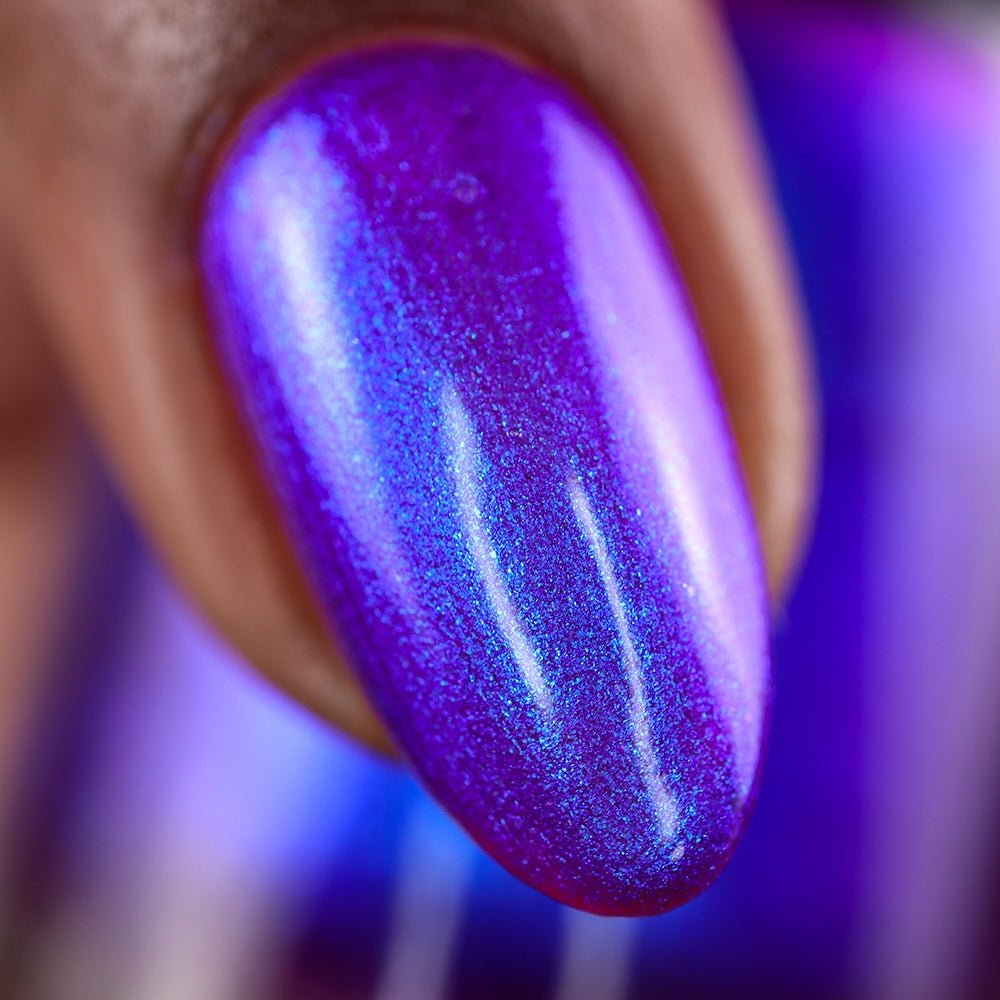 Polished For Days | Goblins and Ghoulies