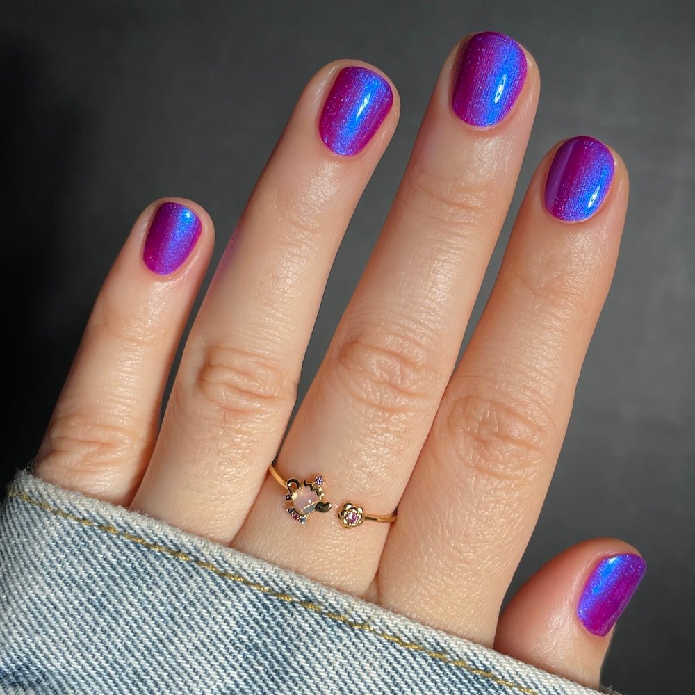 Polished For Days | Goblins and Ghoulies