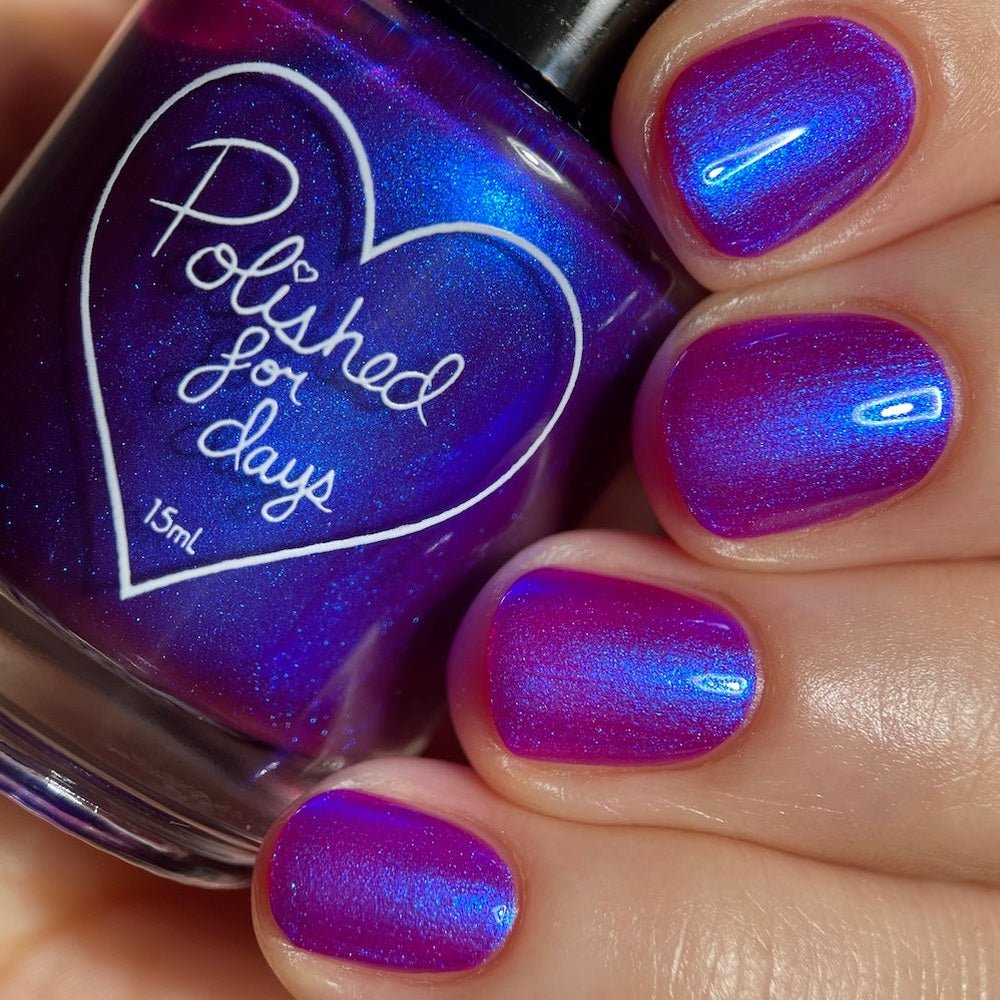 Polished For Days | Goblins and Ghoulies