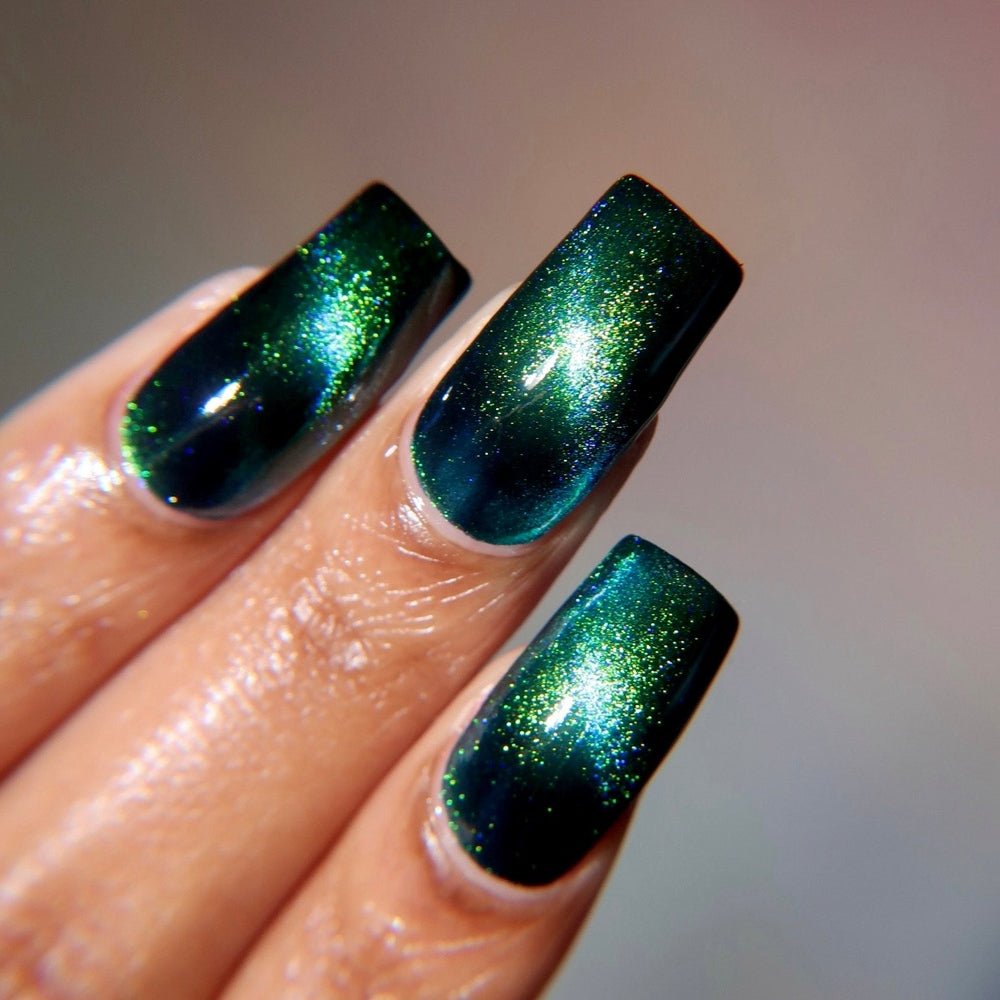 Polished For Days | Consider it a Warning