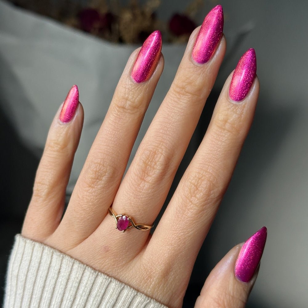 Polished For Days | Hello Moto