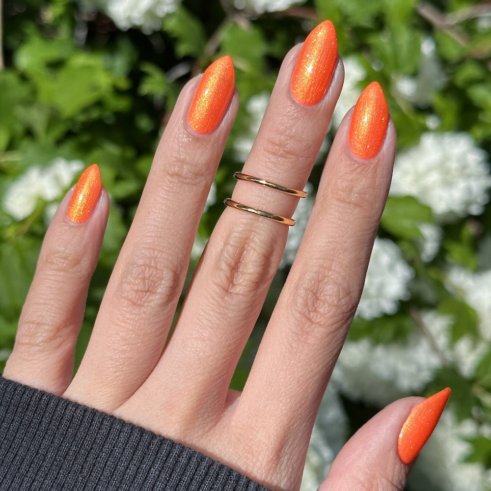 Polished For Days | Just a Small Town GIrl