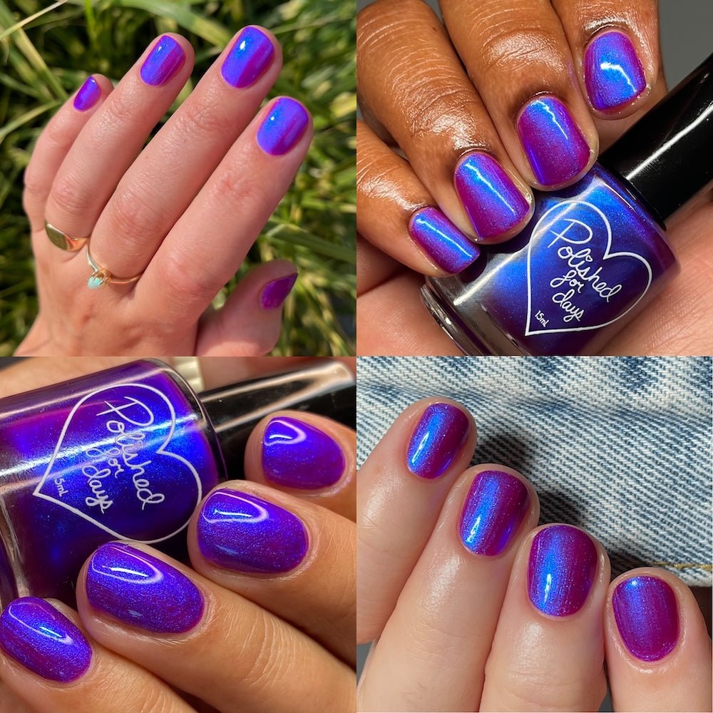 Polished For Days | Goblins and Ghoulies