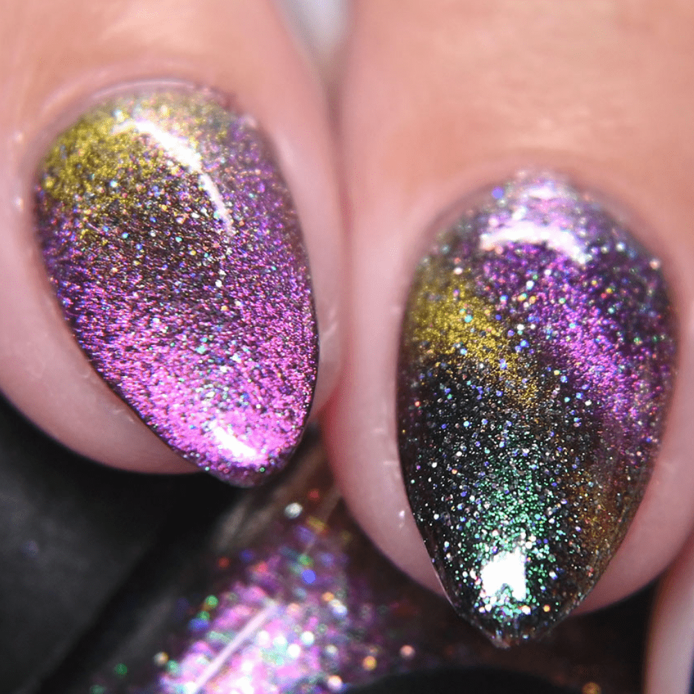 MJ Lacquer | l Name A Famous Steve