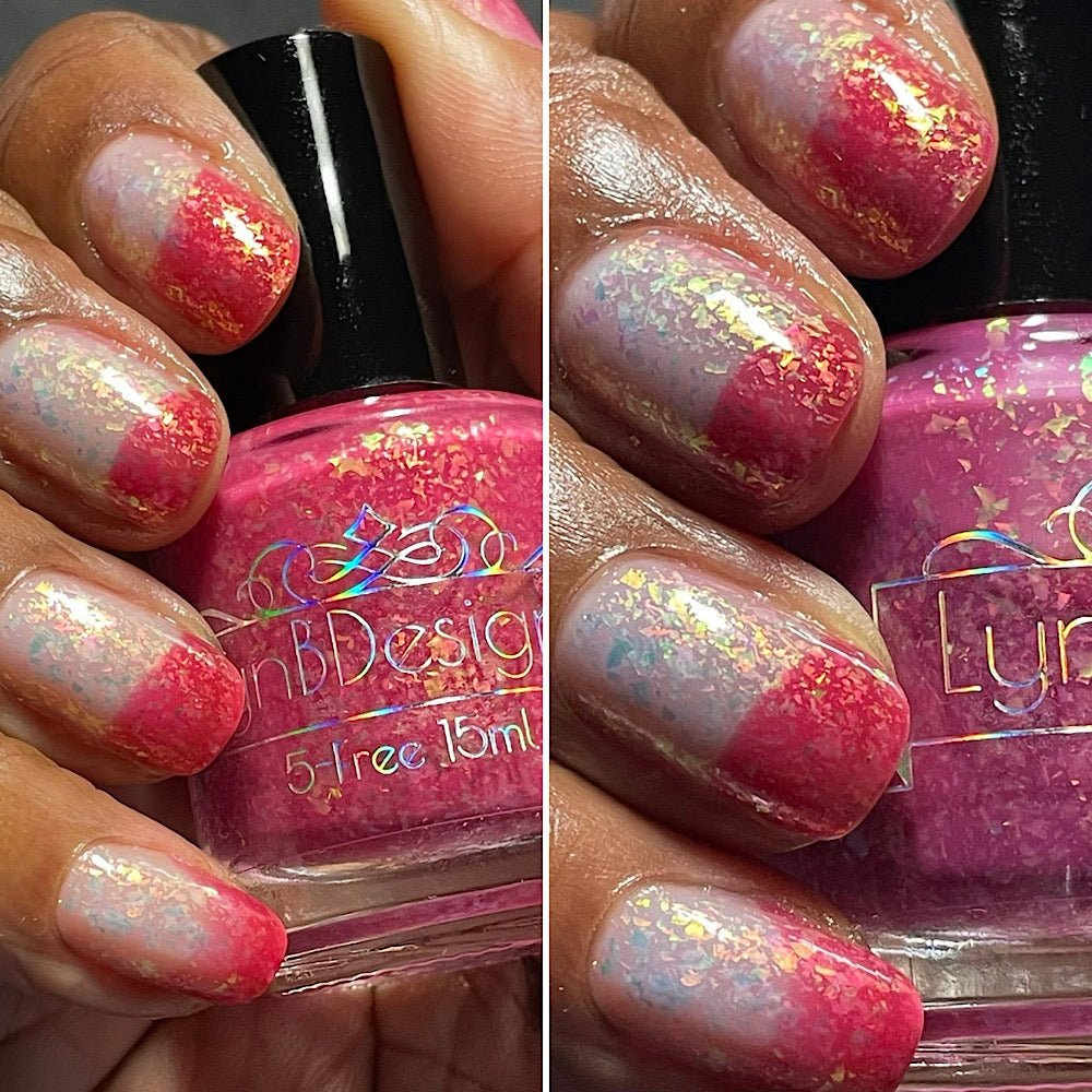 LynBDesigns | Bombastic Side Eye