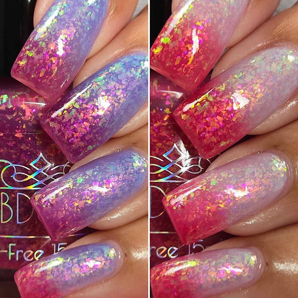 LynBDesigns | Bombastic Side Eye