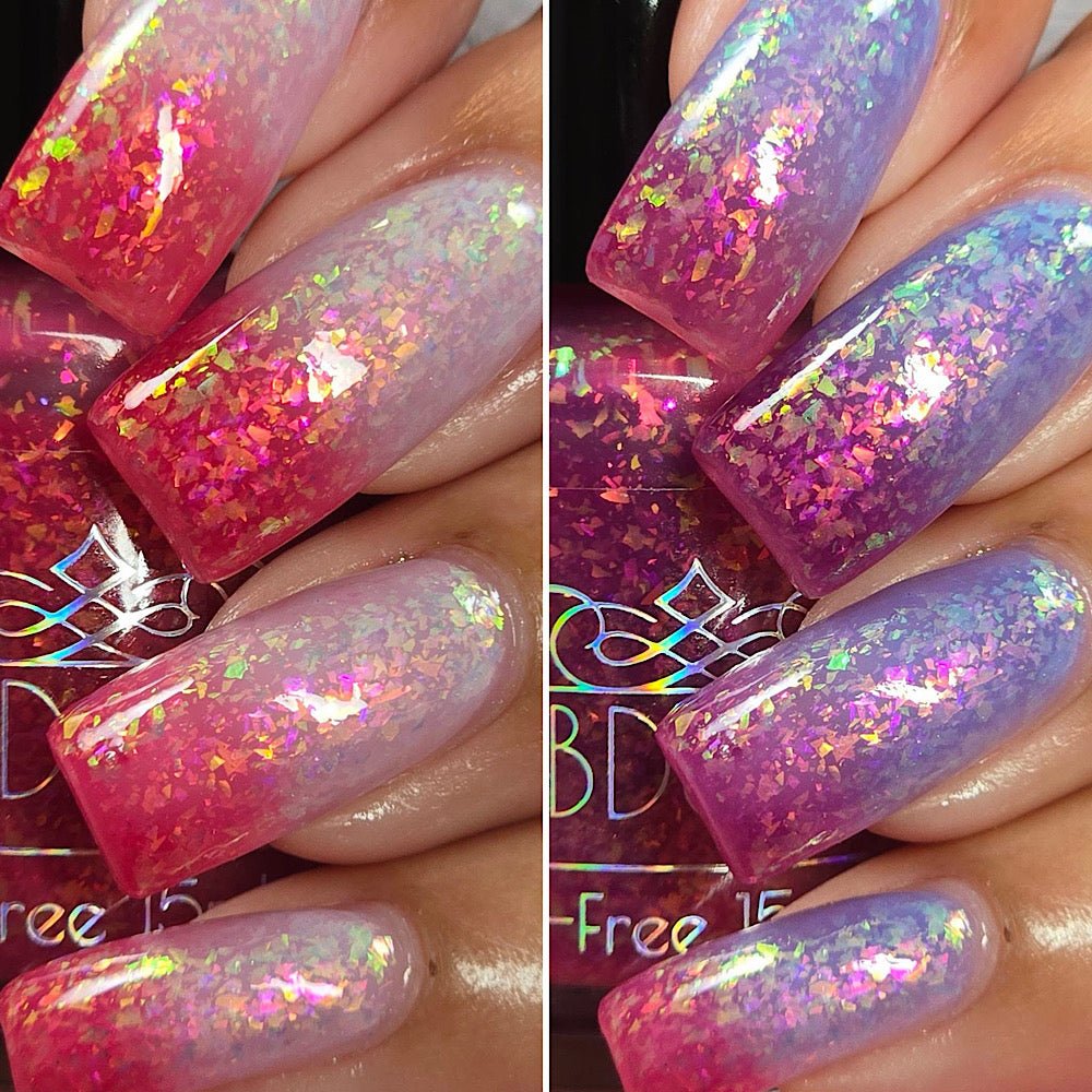 LynBDesigns | Bombastic Side Eye