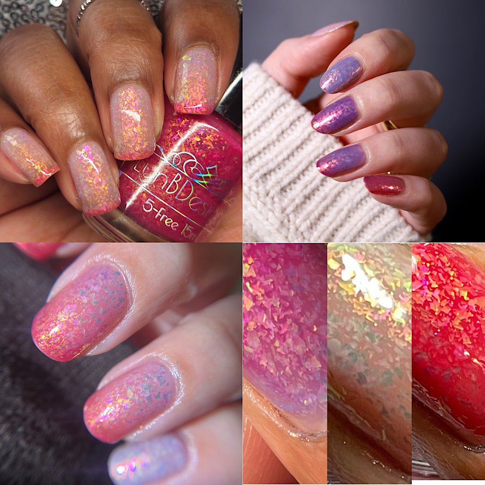 LynBDesigns | Bombastic Side Eye