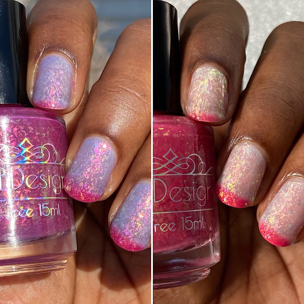 LynBDesigns | Bombastic Side Eye