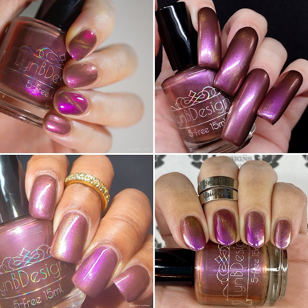 LynBDesigns | Cookie Crumbs