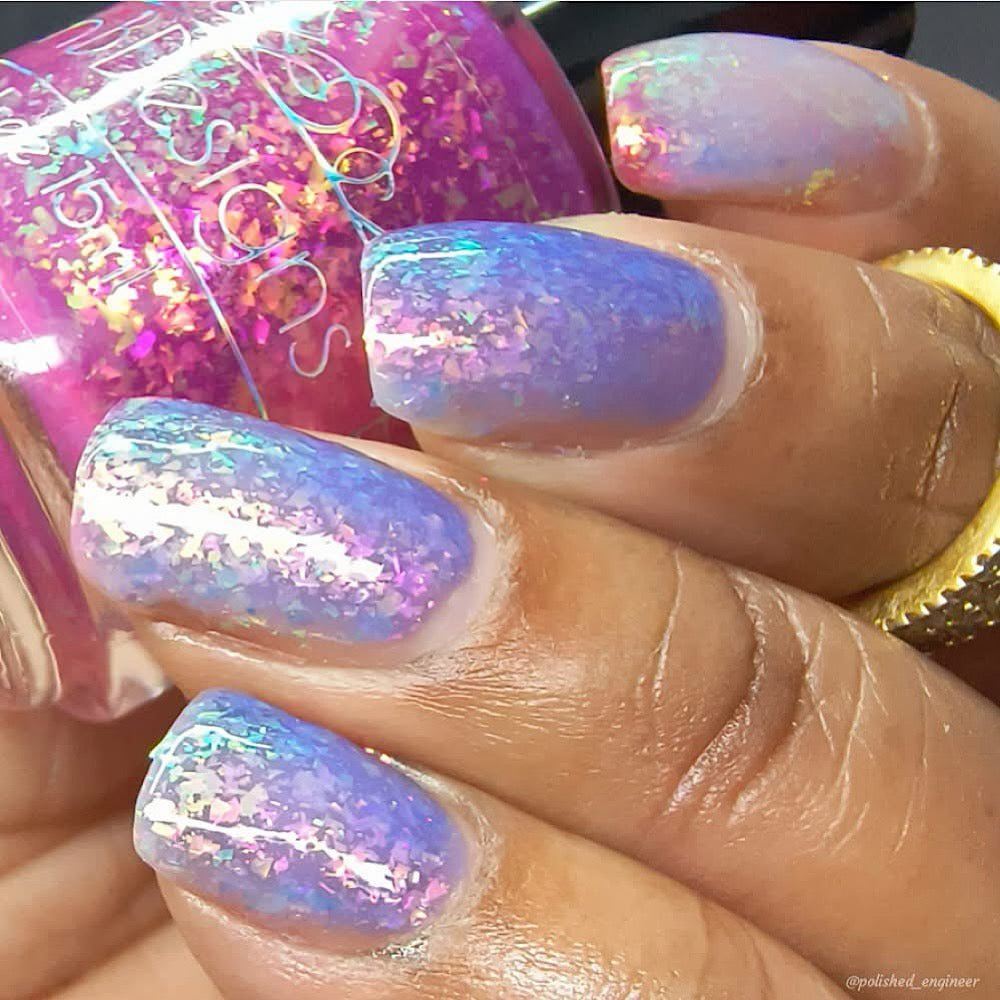 LynBDesigns | Bombastic Side Eye