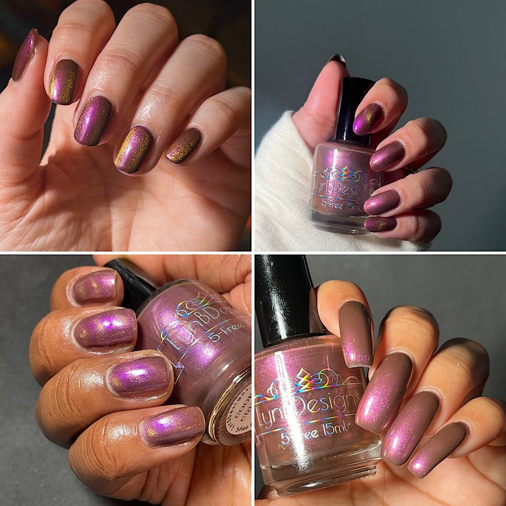 LynBDesigns | Cookie Crumbs