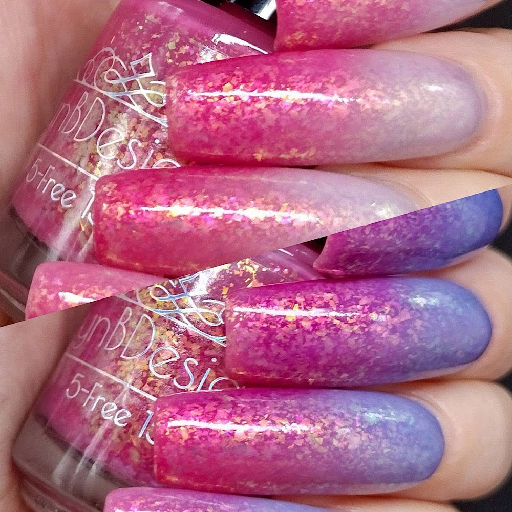 LynBDesigns | Bombastic Side Eye