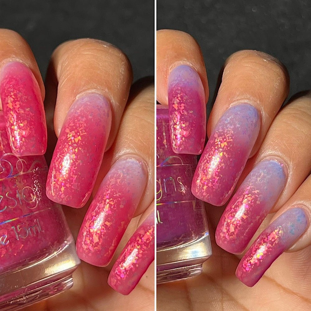 LynBDesigns | Bombastic Side Eye