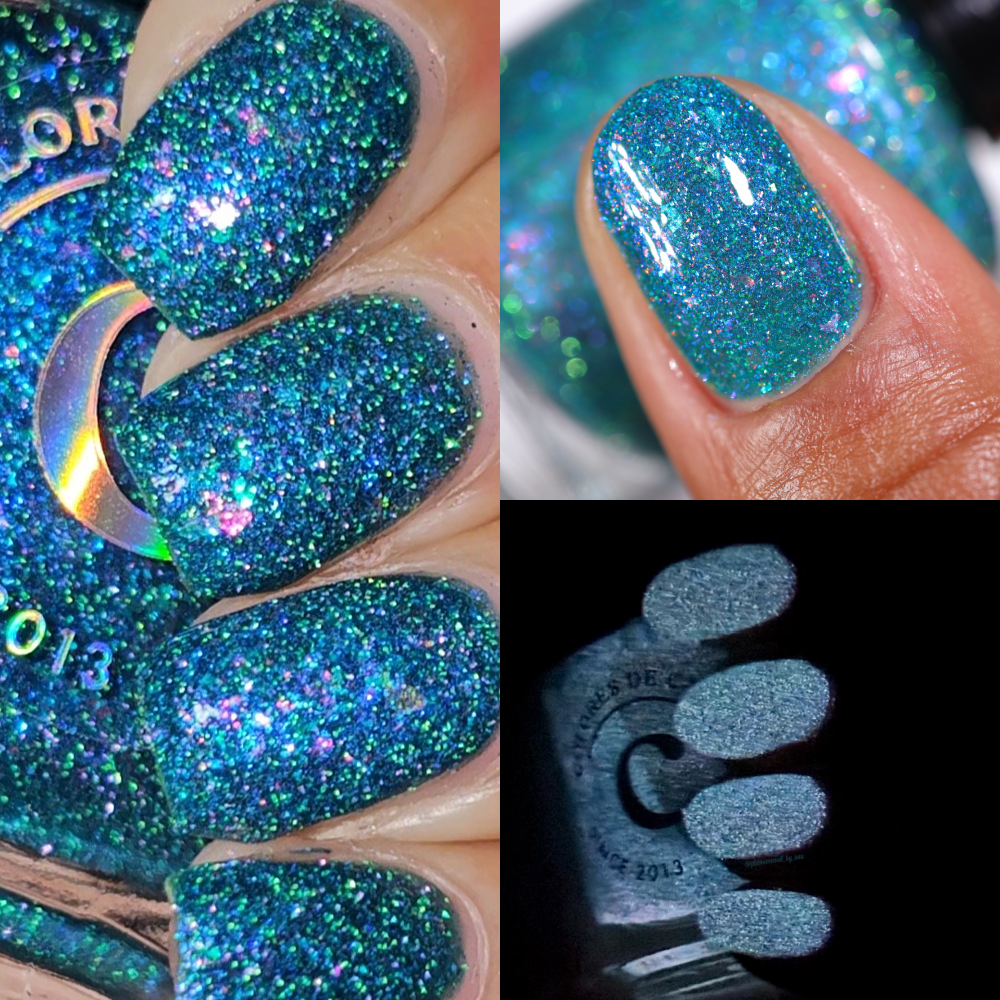 Colores De Carol | The Fairy Path