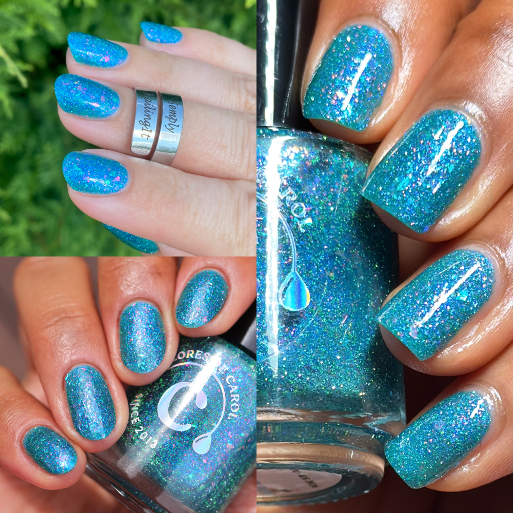 Colores De Carol | The Fairy Path