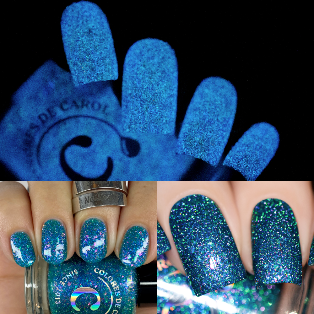Colores De Carol | The Fairy Path