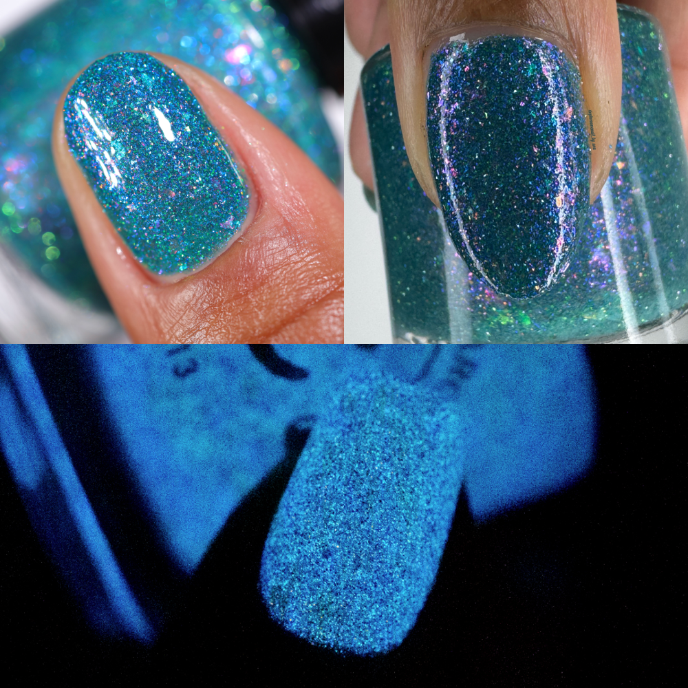 Colores De Carol | The Fairy Path