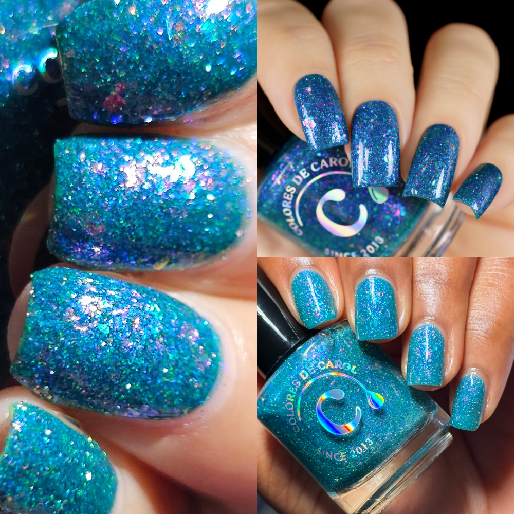 Colores De Carol | The Fairy Path