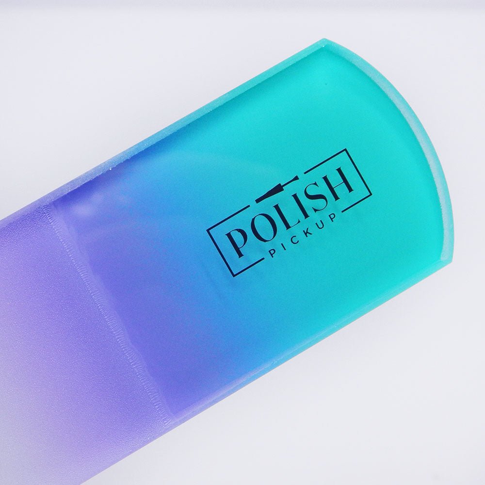 Pedicure File, Glass