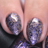 MJ Lacquer | You Rang?