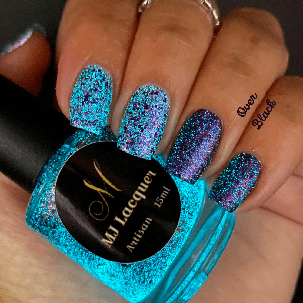 MJ Lacquer | You Rang?