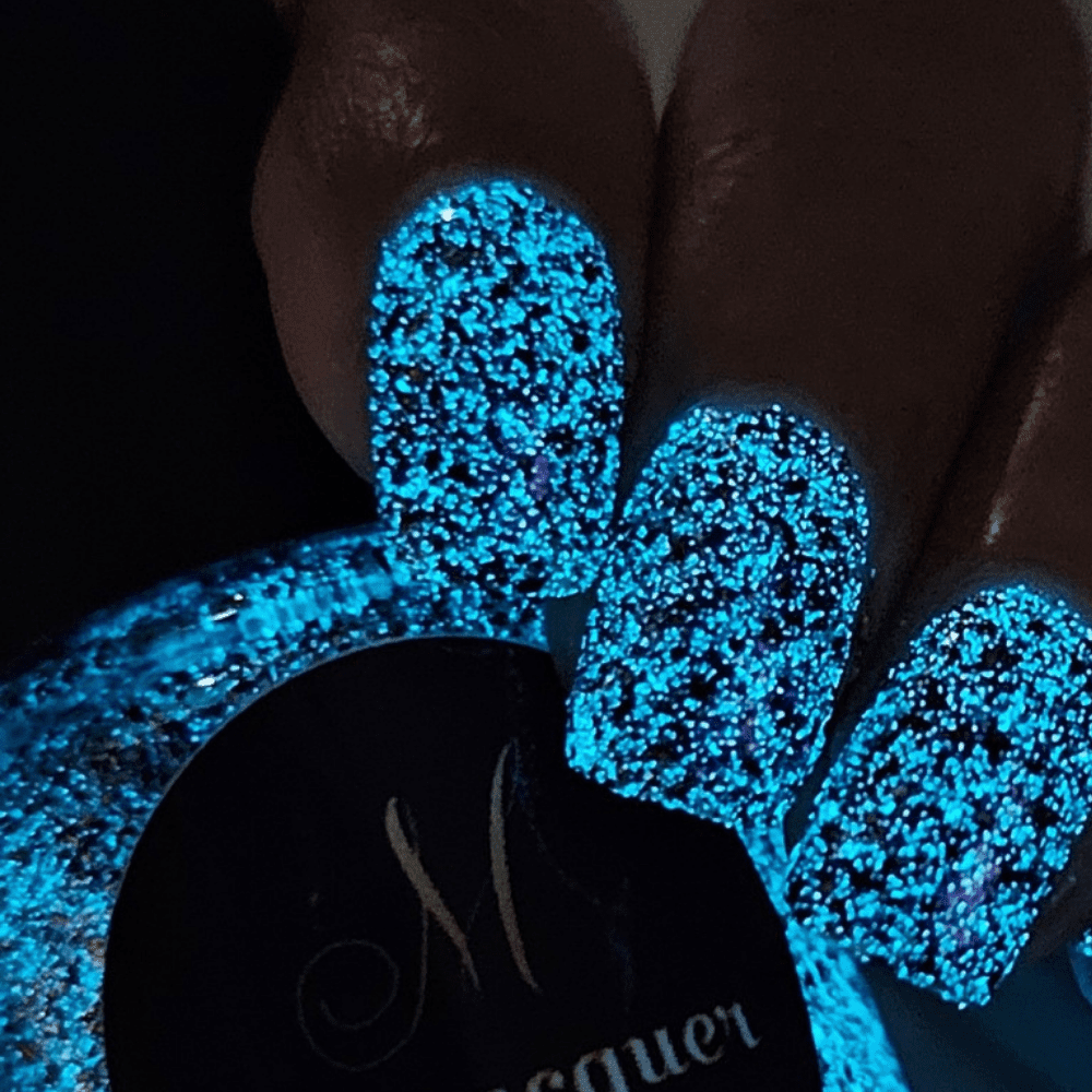 MJ Lacquer | You Rang?