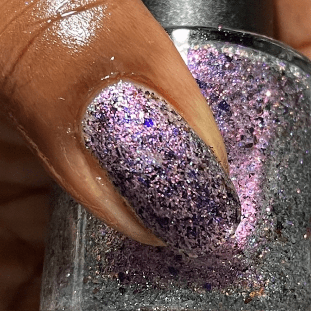MJ Lacquer | You Rang?