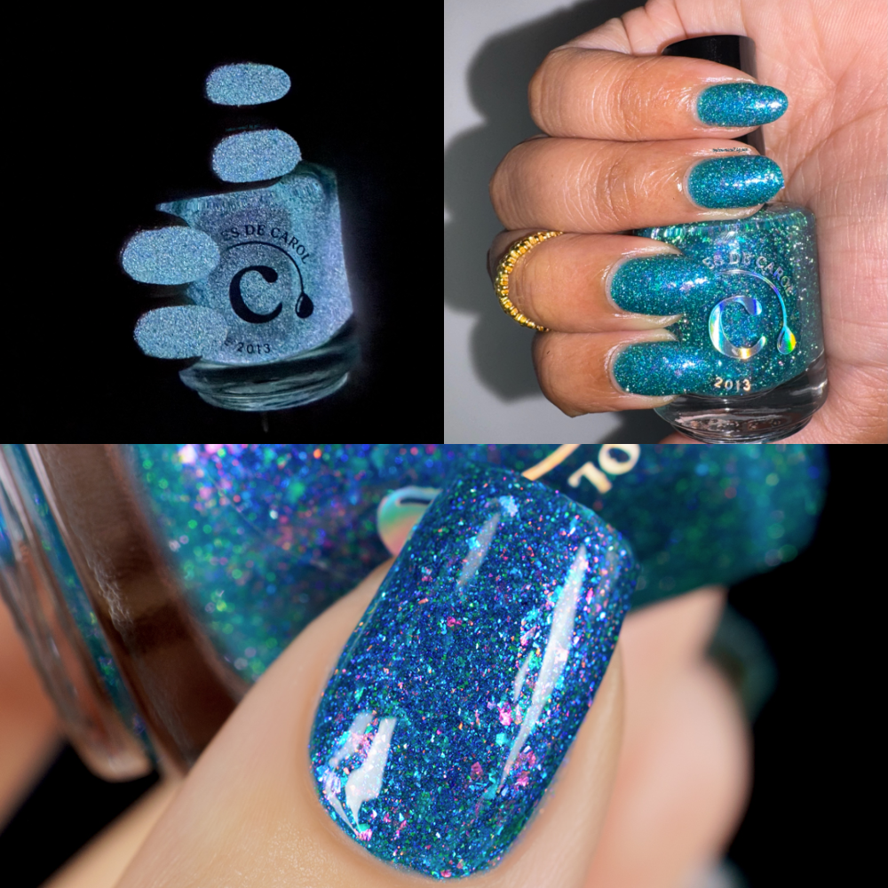 Colores De Carol | The Fairy Path