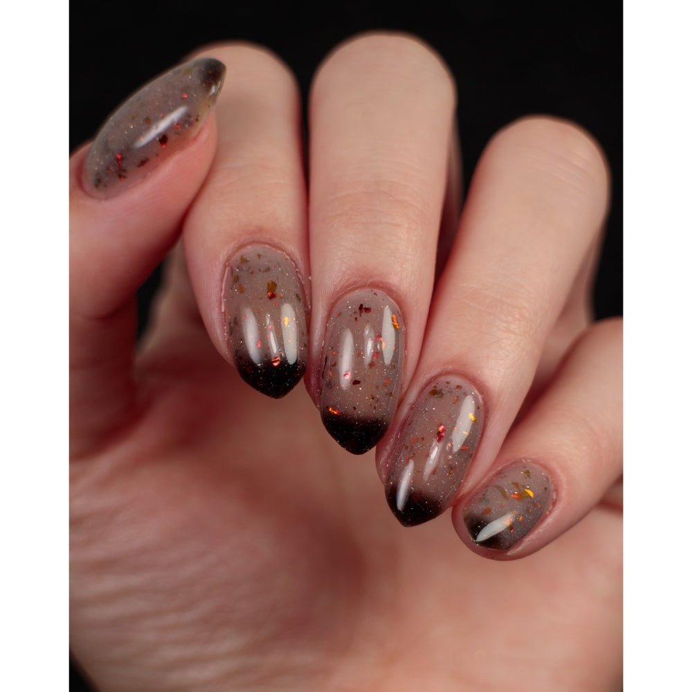 Danglefoot Nail Polish | Bored Now
