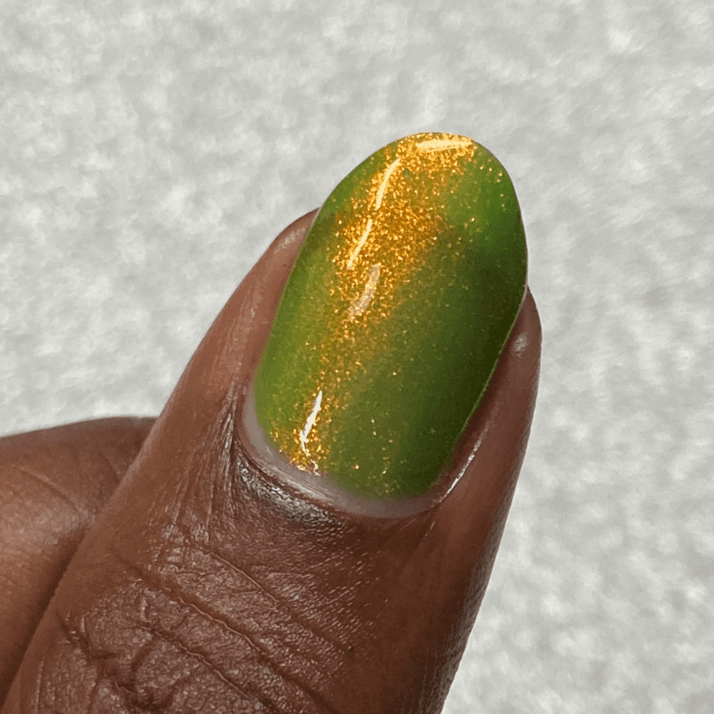 Ahmya Cosmetics | Say My Name