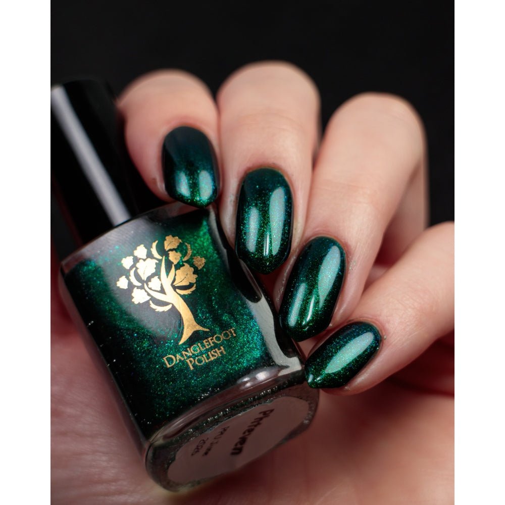 Danglefoot Nail Polish | Phteven