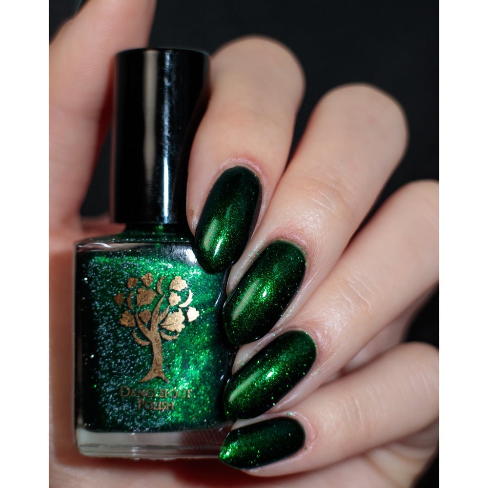 Danglefoot Nail Polish | Phteven