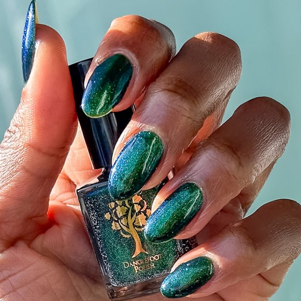 Danglefoot Nail Polish | Phteven
