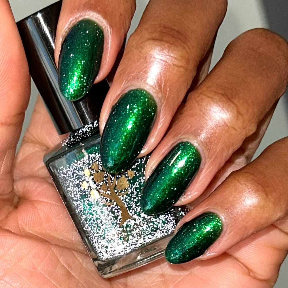 Danglefoot Nail Polish | Phteven
