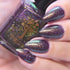 Danglefoot Nail Polish | Boo! I need a drink.