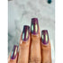 Danglefoot Nail Polish | Boo! I need a drink.